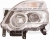 Фара ліва електро Nissan X-Trail 2010-2014 Фара ліва електро Nissan X-Trail 2010-2014