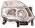 Фара права електро Nissan X-Trail 2010-2014