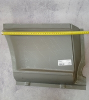 Ремчастина задньої правої арки Mercedes Vito 639 (Мерседес Віто 639) 2003-2014 (екстра довга база)