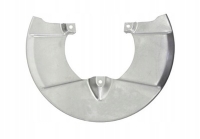 Захист переднього гальмівного диска IVECO DAILY (Івеко Дейлі) 2006-2014 0000504164146, 504164146