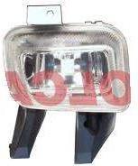 Фара протитуманна права 1994-1997 Opel Astra F Фара протитуманна права 1994-1997 Opel Astra F