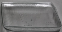 Скло фари правої 1994-1997 Opel Astra F