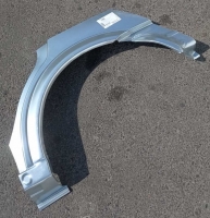 Арка задня ліва Opel Astra G (Опель Астра Класік) 1998-2009