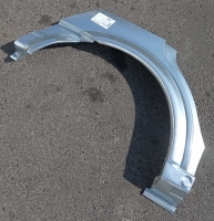 Арка задня права Opel Astra G (Опель Астра Класік) 1998-2009