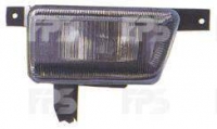 Фара протитуманна ліва Opel Astra G