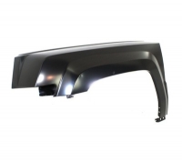 Крило ліве Jeep Patriot (Джіп Патріот) 2006-2020 5054317AA