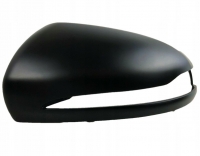 Кришка (корпус) лівого дзеркала зовнішнього, під фарбування Mercedes C-klasse W205 (Мерседес Ц-клас) 2014 -