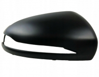 Кришка (корпус) правого дзеркала зовнішнього, під фарбування Mercedes C-klasse W205 (Мерседес Ц-клас) 2014 -