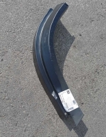 Ремчастина арки передньої правої (задня частина) Mercedes BUS 207-410