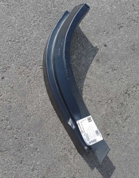 Ремчастина арки передньої правої (задня частина) Mercedes BUS 207-410