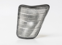 Покажчик повороту лівий білий Mercedes BUS 207-410 1981-1995