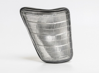 Покажчик повороту правий білий Mercedes BUS 207-410 1981-1995