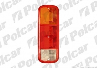 Скло заднього фонаря ліве=праве BUS Скло заднього фонаря ліве=праве BUS