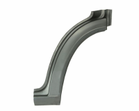 Ремчастина передньої правої арки Mercedes Sprinter / VW LT (Мерседес Спринтер / Фольксваген ЛТ) 1995-2006