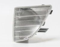 Покажчик повороту лівий білий Mercedes Sprinter 1995-2000