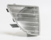 Покажчик повороту правий білий Mercedes Sprinter 1995-2000