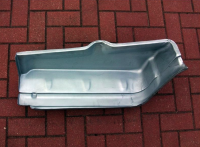 Підніжка права Mercedes Sprinter / VW LT (Мерседес Спринтер / Фольксваген ЛТ) 1995-2006