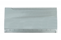 Обшивка боковини ліва середня Mercedes Sprinter 906 (Мерседес Спрінтер 906) після 2006