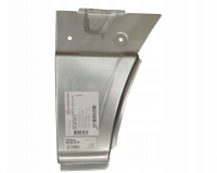 Ремчастина арки лівої нижня (коротка база) Mercedes Sprinter 906 (Мерседес Спрінтер 906) після 2006