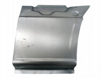 Ремчастина арки лівої нижня (L2 база) Mercedes Sprinter 906 (Мерседес Спрінтер 906) після 2006