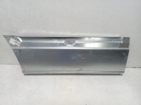 Ремчастина арки правої нижня (L3 L4 база) Mercedes Sprinter 906 (Мерседес Спрінтер 906) після 2006