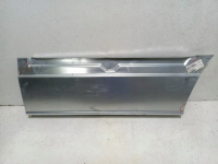 Ремчастина арки лівої нижня (L3 L4 база) Mercedes Sprinter 906 (Мерседес Спрінтер 906) після 2006