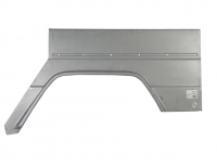 Крило заднє ліве Mercedes G-class W460/W461 5 дверний