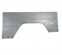 Крило заднє ліве Mercedes G-class W460/W461/W463 3-х дверний кузов