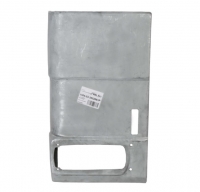 Кут задній лівий Mercedes G-class (Мерседес Гелендваген 463)  W463  