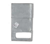 Кут задній правий Mercedes G-class (Мерседес Гелендваген 463)  W463  