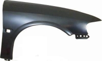 Крило переднє праве (з отвором, без уступа під накладку порога)