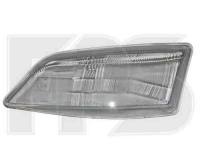 Скло фари лівої Opel Vectra B