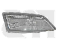 Скло фари правої Opel Vectra B