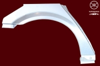 Арка задня права Opel Vectra C (Опель Вектра С) 2002-2009