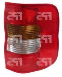 Ліхтар задній правий Opel Combo