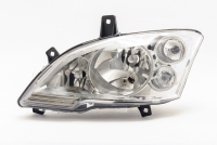 Фара ліва Mercedes Vito / Viano W 639 після 2010