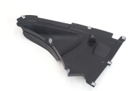 Щиток бампера лівий BMW 3 F30 (БМВ 3 Ф30) 2012-2019 51717260739