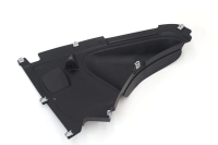 Щиток бампера правий BMW 3 F30 (БМВ 3 Ф30) 2012-2019 51717260740