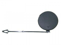 Заглушка гака буксирування передня, права BMW X5 E70 (БМВ Х5 Е70) 2006-2010 51117159590