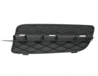 Решітка в бампер, ліва BMW X5 E70 (БМВ Х5 Е70) 2006-2010 51117159593