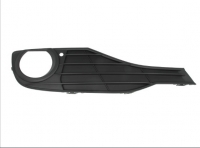 Решітка в бампері, права BMW 3 F30 (БМВ 3 Ф30) 2012-2019 51117255366