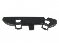 Кронштейн переднього бампера нижній, лівий BMW 3 F30 (БМВ 3 Ф30) 2012-2019 51117279711