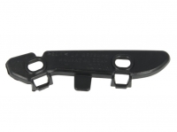 Кронштейн переднього бампера нижній, правий BMW 3 F30 (БМВ 3 Ф30) 2012-2019 51117279712