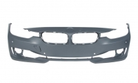 Передній бампер BMW 3 F30 (БМВ 3 Ф30) 2012-2019 51117292992