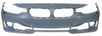 Передній бампер BMW 3 F30 (БМВ 3 Ф30) 2012-2019 51117292996
