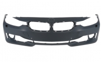 Передній бампер BMW 3 F30 (БМВ 3 Ф30) 2012-2019 51117292999