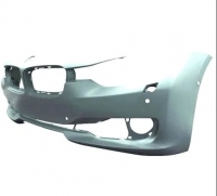 Передній бампер BMW 3 F30 (БМВ 3 Ф30) 2012-2019 51117293028