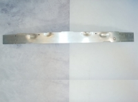 Підсилювач переднього бампера BMW X5 F15 (БМВ Х5 Ф15) 2013-2019 51117294477