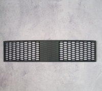 Решітка бампера адаптивний круїз BMW 5 F10 (БМВ 5 Ф10) М - пакет 2010-2017 51117903901 Решітка бампера адаптивний круїз BMW 5 F10 (БМВ 5 Ф10) М - пакет 2010-2017 51117903901