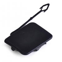 Заглушка гака буксирування задня, права BMW X5 E70 (БМВ Х5 Е70) 2006-2010 51127158448